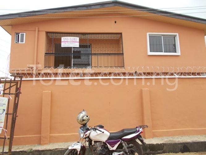 3 bedroom Flat / Apartment for rent 5 Ayodele Street,kosofe Road Ketu Kosofe/Ikosi Lagos