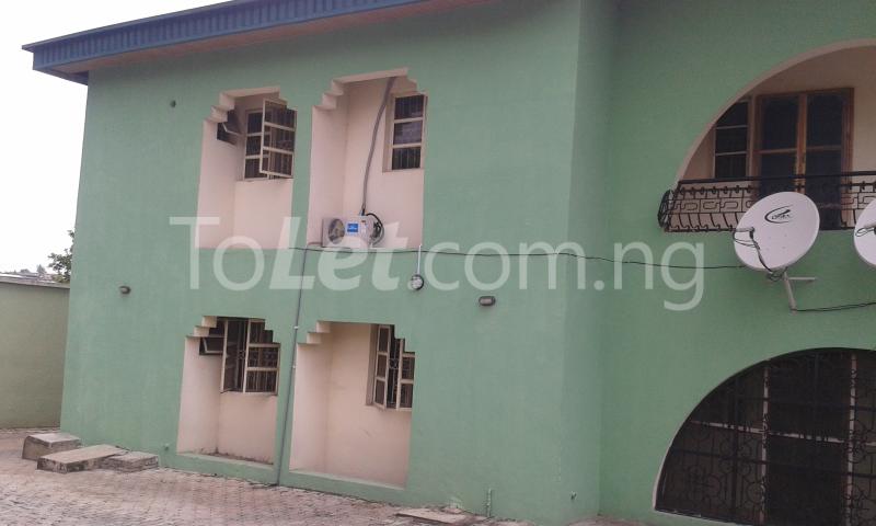 3 bedroom Flat / Apartment for rent Tunde Abimbola, Ketu Kosofe/Ikosi Lagos