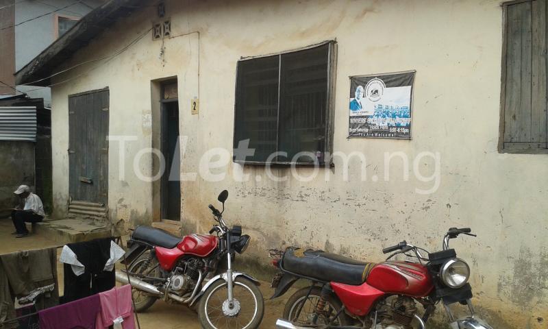 1 bedroom Flat / Apartment for rent Oke Ira Ikeja Ikeja Lagos