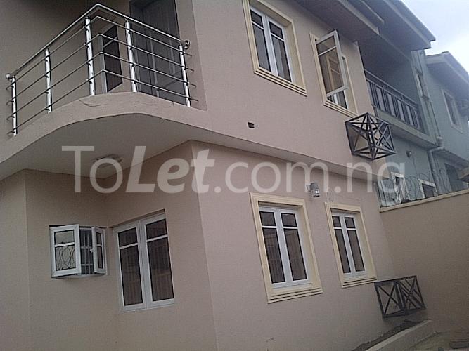 4 bedroom House for rent Peace Valley Estate Ketu Kosofe/Ikosi Lagos