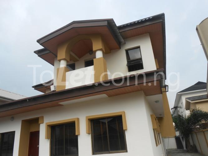 1 bedroom Flat / Apartment for rent Godwin Omeno Street, Lekki Lekki Lagos