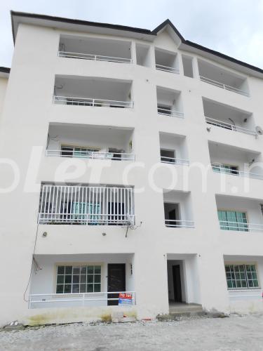 3 bedroom Flat / Apartment for rent Lekki Gardens, After Lbs, Ajah Ibeju-Lekki Lagos