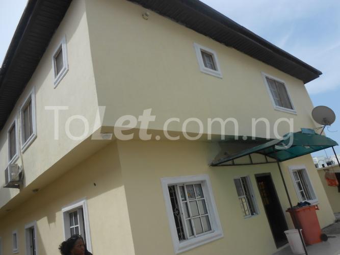 1 bedroom Flat / Apartment for rent Adekola Balogun Street, Lekki Lekki Lagos