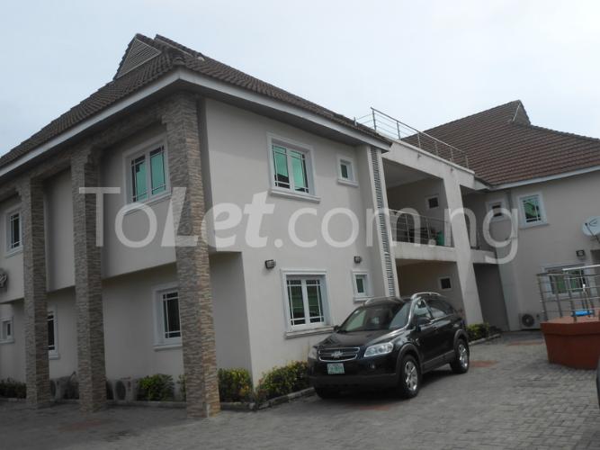 2 bedroom Flat / Apartment for rent Plot 14, Block 127 Providence Court, Lekki Lekki Lagos
