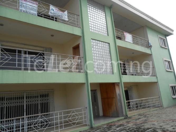 3 bedroom Flat / Apartment for rent Adewale Kolawole Crescent, Lekki Lekki Lagos