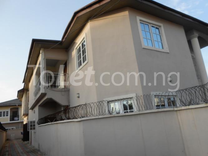 Flat / Apartment for rent Alhaji Raheem Kotun Drive, Ogidan Sangotedo Ajah Lagos