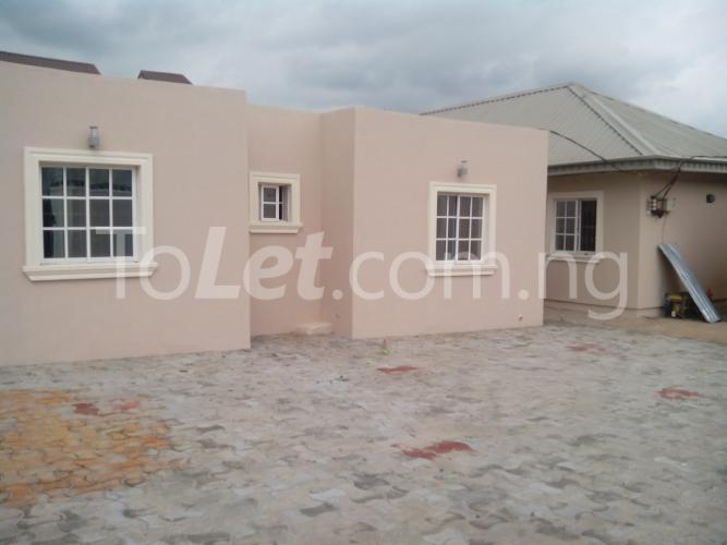 2 bedroom Flat / Apartment for rent Philip Ojedokun Street, Off Ayodele Fanoike Street, Ojodu Ojodu Lagos - 0