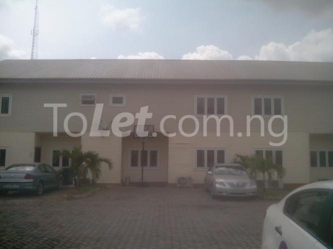 4 bedroom House for rent F3 Royal Sanderton Estate Ikeja Ikeja Lagos