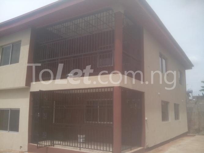 5 bedroom House for rent Awuse Estate, Off Ajanaku Ikeja Ikeja Lagos