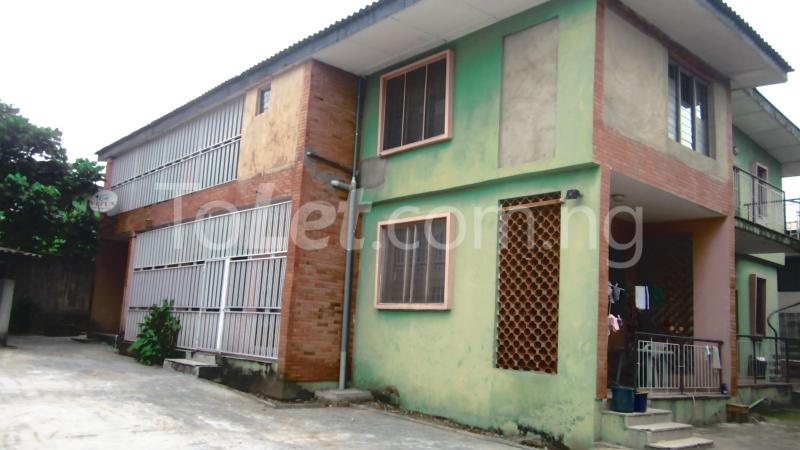 4 bedroom Flat / Apartment for rent Ajose Street Maryland Ikeja Lagos