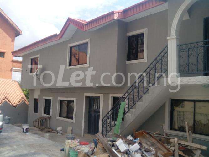 3 bedroom Flat / Apartment for rent Aigbokan Drive, Off Tokunbo Macaulay Street, Ketu Kosofe/Ikosi Lagos