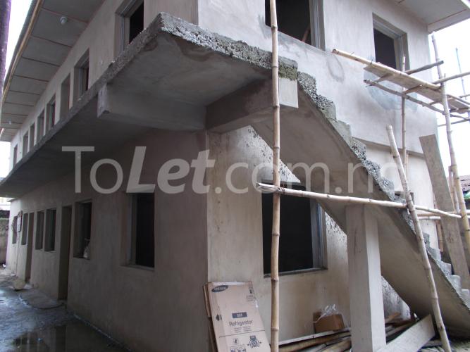 2 bedroom Flat / Apartment for rent 52, Muyiwa Opaleye Street Off Sanya Street Surulere Surulere Lagos