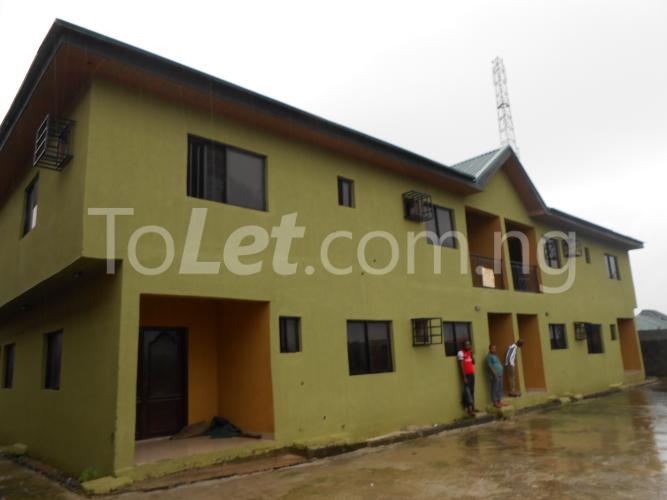 4 Bedroom House in Lakowe Ajah Lagos House for rent in ajah House