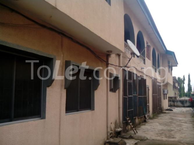 Flat / Apartment for rent Ayodele Fanoike Street, Berger Ojodu Lagos
