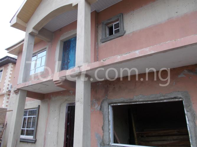 3 bedroom Flat / Apartment for rent 16, Martins Street Off Omilani Street Mrs Filling Station, Agbebi, Surulere Surulere Lagos