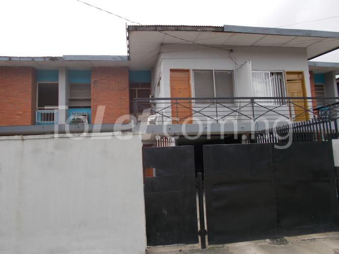 3 bedroom House for rent 31, Sabiu Ajose Street Off Ishawu Adewale Street Surulere Surulere Lagos