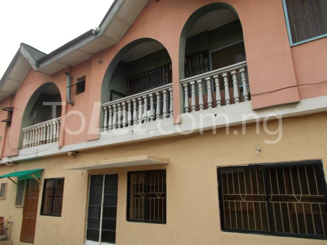 3 bedroom Flat / Apartment for rent 3 Ori Ola Street, Ketu Kosofe/Ikosi Lagos