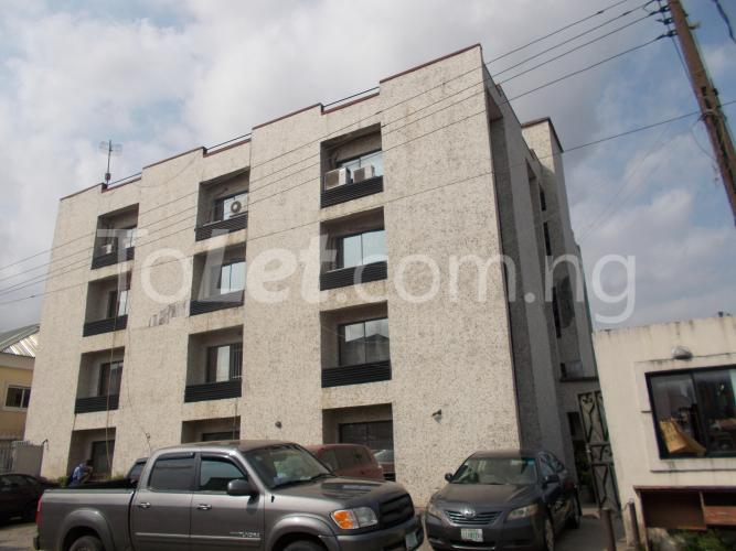 Commercial Property for rent 13, Hughes Avenue Comfort House Yaba Yaba Lagos