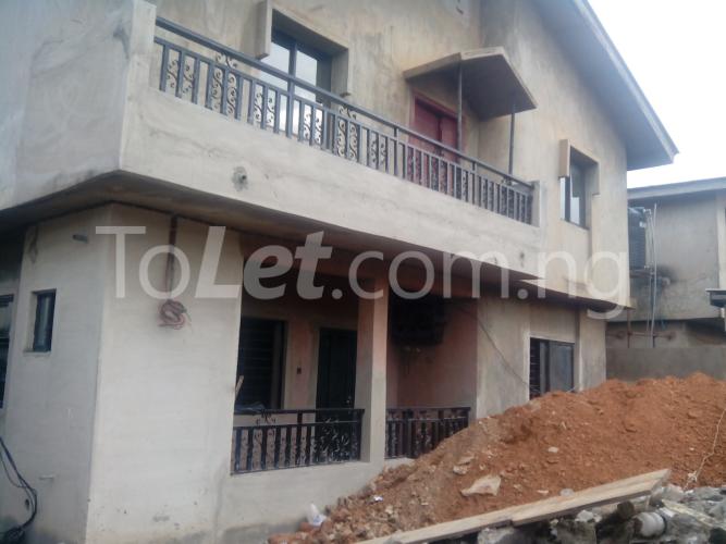 3 bedroom Flat / Apartment for rent Association Close, Ketu Kosofe/Ikosi Lagos