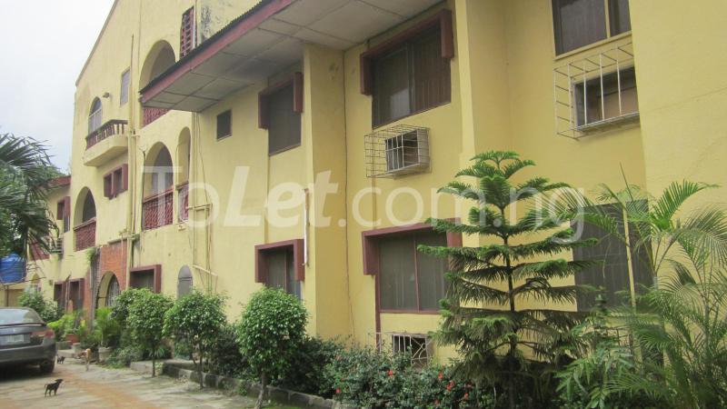 3 bedroom Flat / Apartment for rent 6 Alhaji Muritala Street, Gbagada Gbagada Gbagada Lagos
