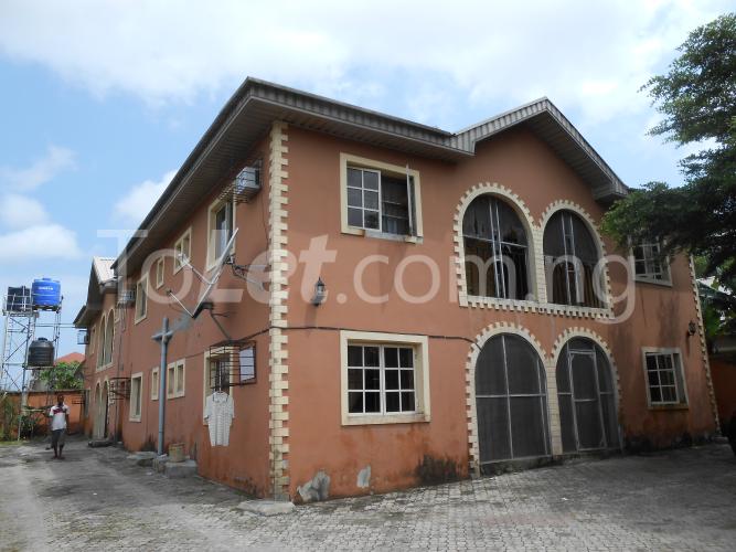 3 bedroom Flat / Apartment for rent 21 Opera Drive, Olive Park Estate, Olonkonla, Oposite Lasu Campus Ajah Ibeju-Lekki Lagos