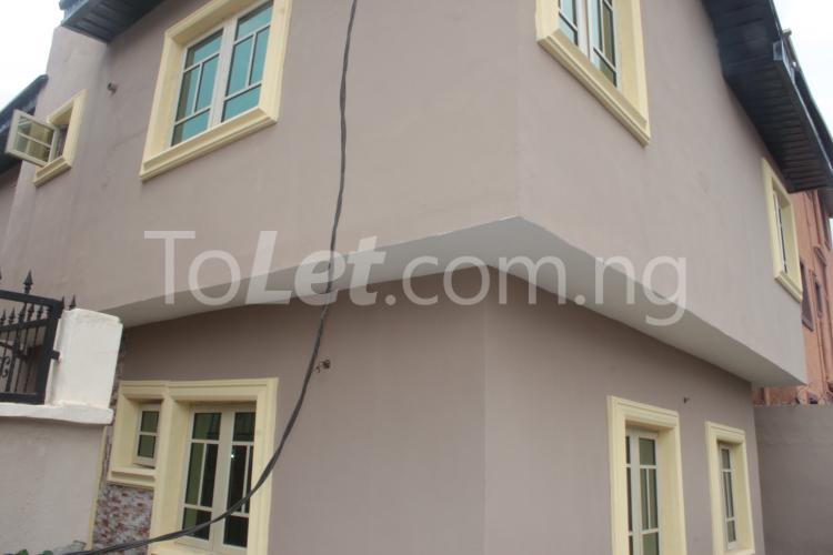 4 bedroom House for rent 2, Babatunde Ladega Ojodu Ojodu Lagos