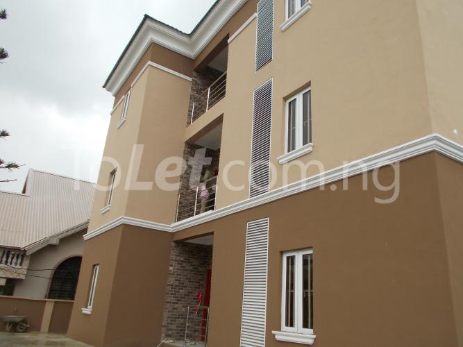 3 bedroom Flat / Apartment for rent 7 Micheal Adebamo Street, Ketu Kosofe/Ikosi Lagos