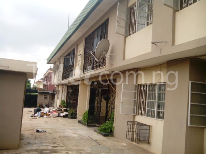 3 bedroom Flat / Apartment for rent Ololade Street, Off Association Avenue, Ketu Kosofe/Ikosi Lagos