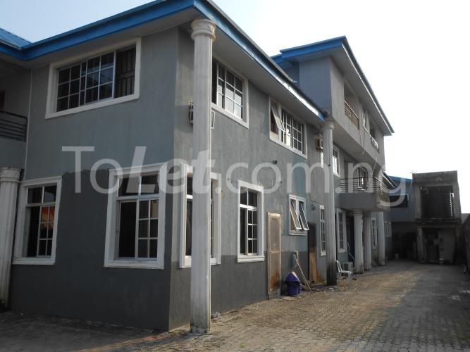 3 bedroom House for rent Olutayo Ogundano Street, Grace Land Estate Ajah Ibeju-Lekki Lagos - 0