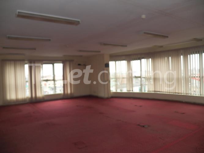 Commercial Property for rent Salvation Bustop, Ikeja Ikeja Lagos
