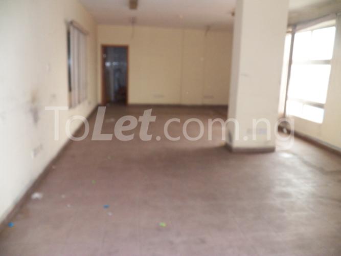 Commercial Property for rent Salvation Busstop, Ikeja Ikeja Lagos