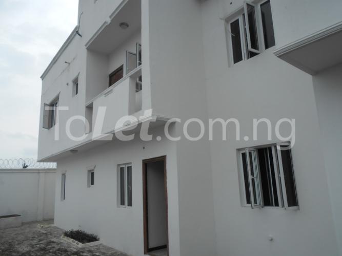 4 bedroom Commercial Property for rent Bosun Adekoya Street, Lekki Lekki Lagos