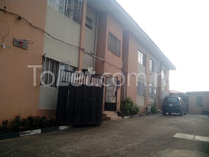 3 bedroom Flat / Apartment for rent Atere Road, Off Old Olowora Road, Berger Ojodu Lagos