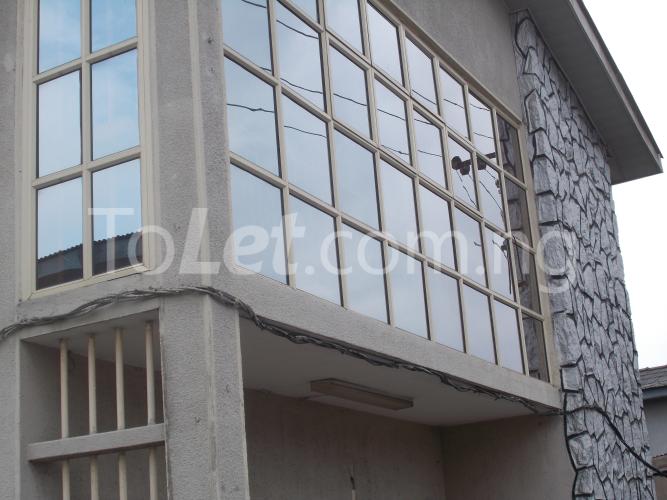 3 bedroom Commercial Property for rent 34, Ogunlana Drive Off Alhaji Masha Road, Surulere Surulere Lagos