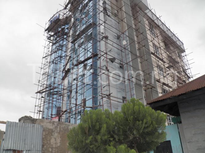 Commercial Property for rent Born Way Yaba Yaba Lagos