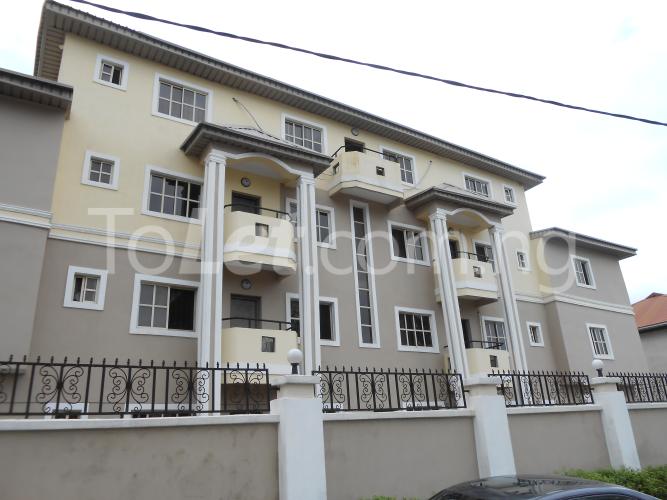 3 bedroom Flat / Apartment for rent 5, Alhaji Moruf, Off Fatai Kofo Street, Lekki Lekki Lagos