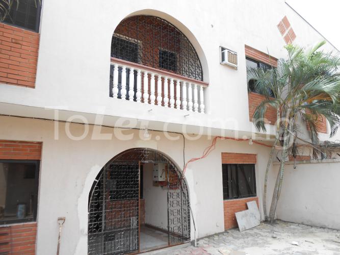 5 bedroom House for rent Block A, Plot 11, Dolphin Estate Extention, Mojisola Onikoyi Estate Ikoyi Lagos