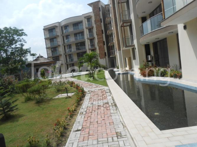 1 bedroom Flat / Apartment for rent Second Avenue, Mojisola Onikoyi Estate Ikoyi Lagos