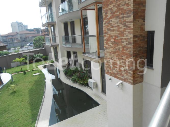 3 bedroom House for rent Second Avenue, Mojisola Onikoyi Estate Ikoyi Lagos