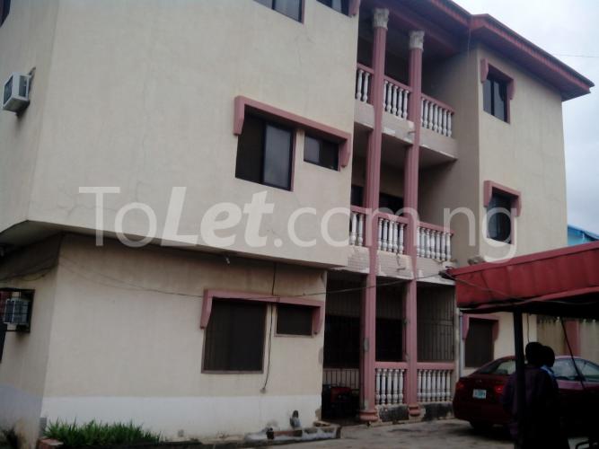3 bedroom Flat / Apartment for rent Oshikomaya Street, Off Association Street, Ketu Kosofe/Ikosi Lagos
