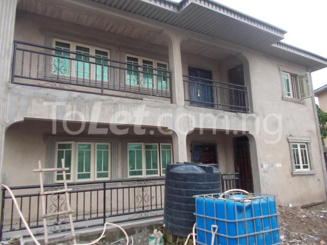 3 bedroom Flat / Apartment for rent 7 Bola Hassan Street, Off Eziobi Street, Ketu Kosofe/Ikosi Lagos