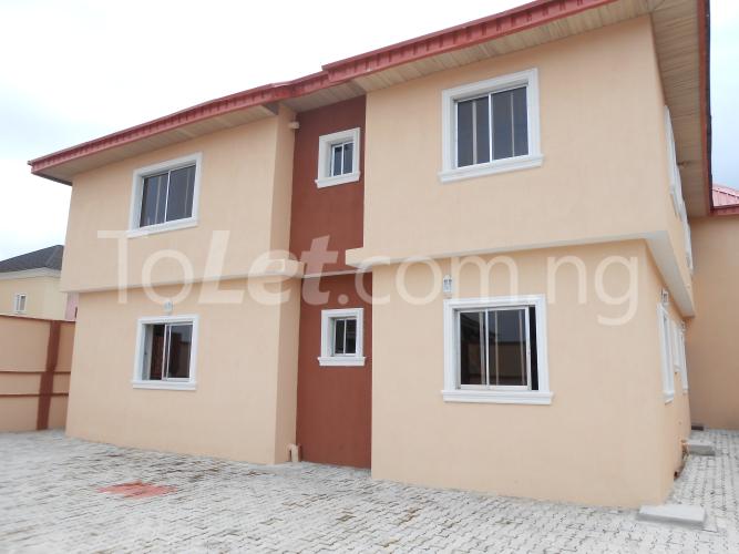 3 bedroom Flat / Apartment for rent 27, Freedom Road, Lekki Lekki Lagos