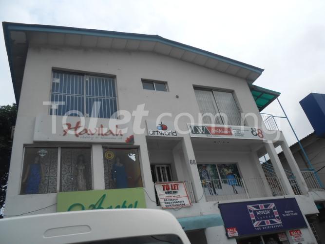 2 bedroom Commercial Property for rent 88 Awolowo Road, Mojisola Onikoyi Estate Ikoyi Lagos