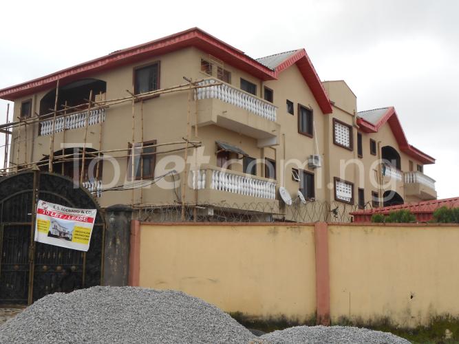 2 bedroom Flat / Apartment for rent 10, Modupe Road, Ajah Ibeju-Lekki Lagos