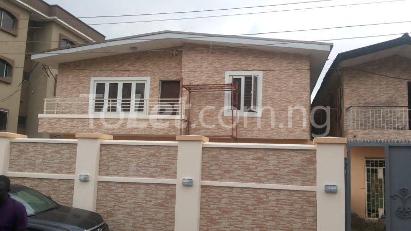 3 bedroom Commercial Property for rent No12 Aina Afolabi Ikeja Ikeja Lagos