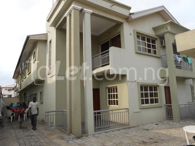 3 bedroom House for rent 15 Louis Fadupe Thomas Estate Ajah Ibeju-Lekki Lagos