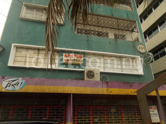 Commercial Property for rent 231 Herbert Macaulay Way, Yaba Yaba Lagos
