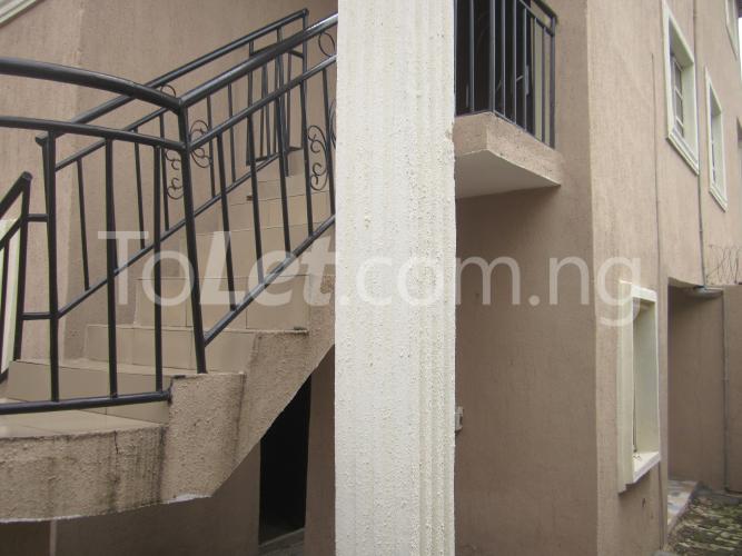 1 bedroom Flat / Apartment for rent Emmanuel Keshi Street, Ketu Kosofe/Ikosi Lagos