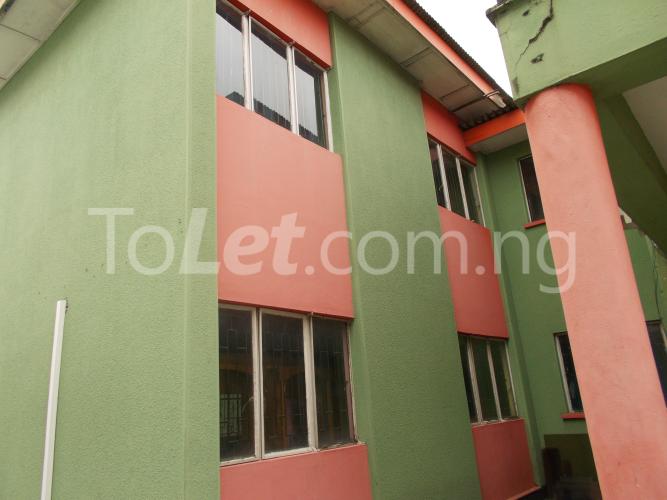 2 bedroom Commercial Property for rent 103, Bode Thomas Street Off Alhaji Masha Road, Surulere Surulere Lagos