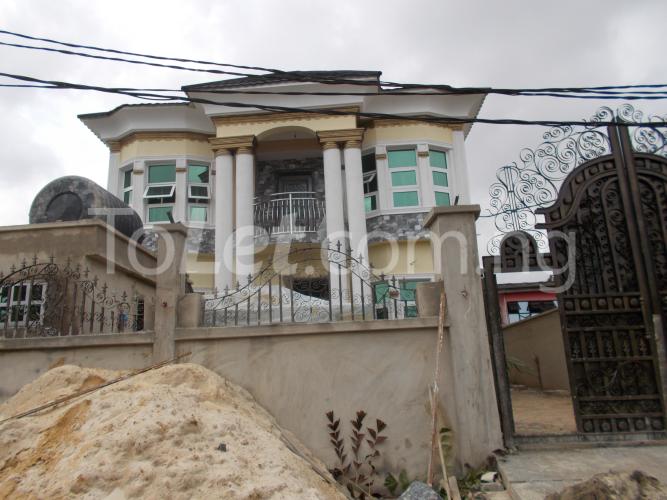 2 bedroom Commercial Property for rent 38, Gbajumo Crescent Off Alhaji Masha Road, Surulere Surulere Lagos